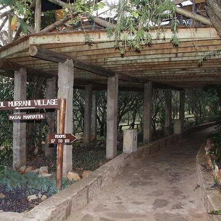 Masai Mara Sopa Lodge Maasai Mara Dış mekan fotoğraf