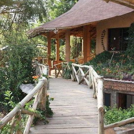Masai Mara Sopa Lodge Maasai Mara Dış mekan fotoğraf