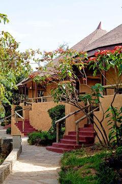 Masai Mara Sopa Lodge Maasai Mara Dış mekan fotoğraf