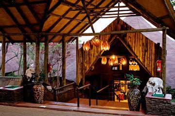 Masai Mara Sopa Lodge Maasai Mara Dış mekan fotoğraf