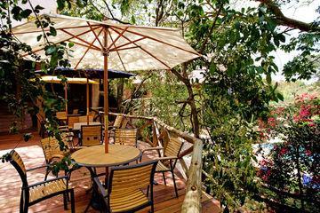 Masai Mara Sopa Lodge Maasai Mara Dış mekan fotoğraf