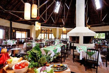 Masai Mara Sopa Lodge Maasai Mara Dış mekan fotoğraf