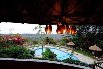 Masai Mara Sopa Lodge Maasai Mara Dış mekan fotoğraf