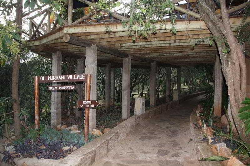 Masai Mara Sopa Lodge Maasai Mara Dış mekan fotoğraf
