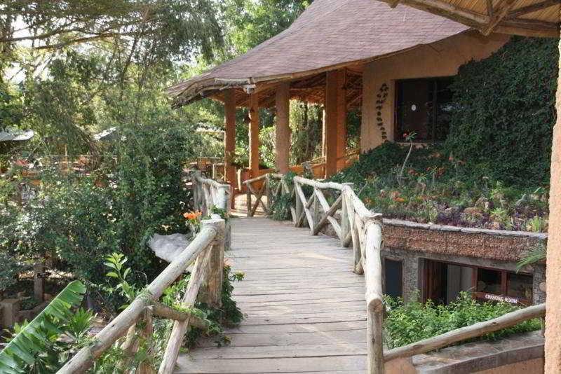Masai Mara Sopa Lodge Maasai Mara Dış mekan fotoğraf