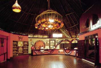 Masai Mara Sopa Lodge Maasai Mara Dış mekan fotoğraf