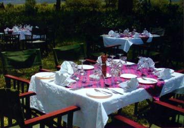 Masai Mara Sopa Lodge Maasai Mara Dış mekan fotoğraf